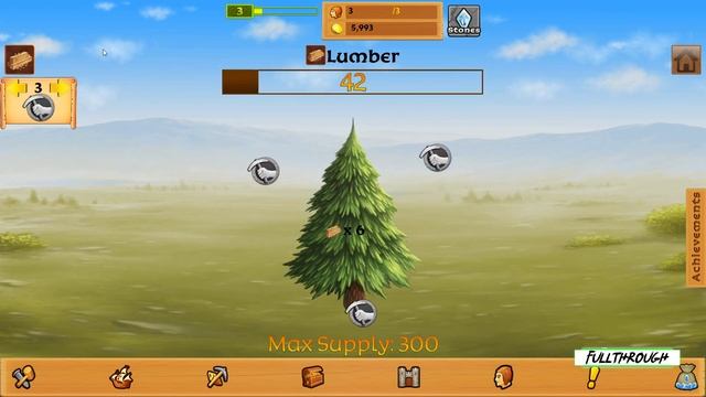 Castle Clicker Building Tycoon Gameplay HD (PC) | NO COMMENTARY смотреть онлайн