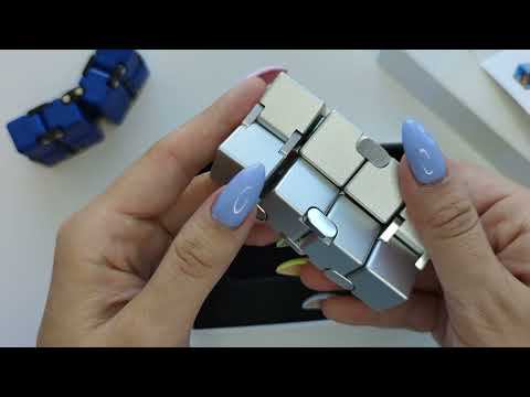 Бесконечный куб / Infinity cube смотреть онлайн