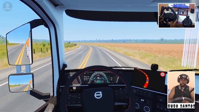 ETS2-MAPA RC BRASIL VOLVO FH 22 6X2 ATUALIZAÇAO 1.49 #ets2 #eurotrucksimulator2 #ats смотреть онлайн