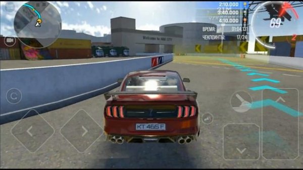 Я ПРОШЕЛ ВСЕ ЗАДАНИЯ В ШКОЛЕ ВОЖДЕНИЯ В ИГРЕ ДРАЙВ ЗОН ОНЛАЙН! DRIVE ZONE ONLINE!