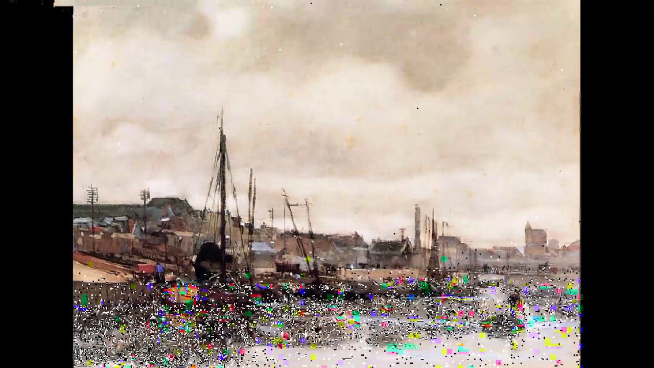 Frescobaldi - CD1 смотреть онлайн