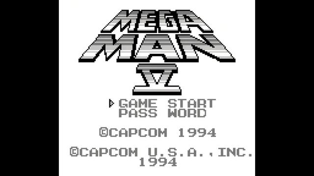 15 Minutes of Video Game Music - Mercury Stage from MegaMan V смотреть онлайн