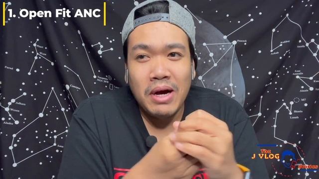 Top 5 Features of the Huawei Freebuds 4 - Filipino | Open Fit ANC | High Res Sound | смотреть онлайн