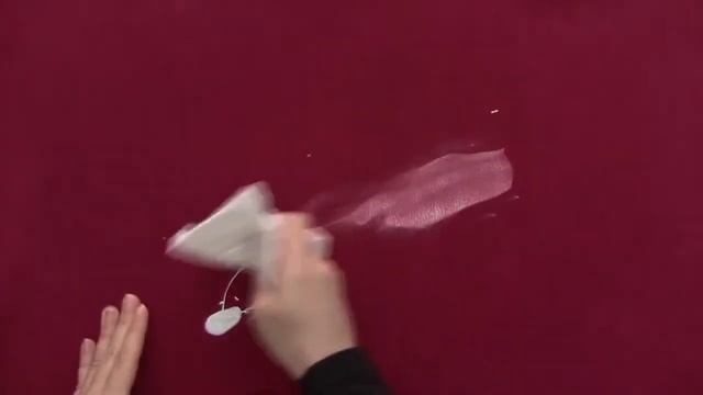 TextileData Relax. Рекомендации по уходу. смотреть онлайн