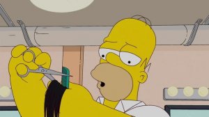 Симпсоны  – 22 сезон 20 серия / The Simpsons