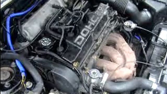 96 mitsubishi eclipse starting problems смотреть онлайн