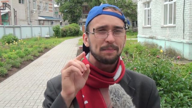 РЭП для выпускников гимназии им Сергия Радонежского Йошкар-Ола смотреть онлайн