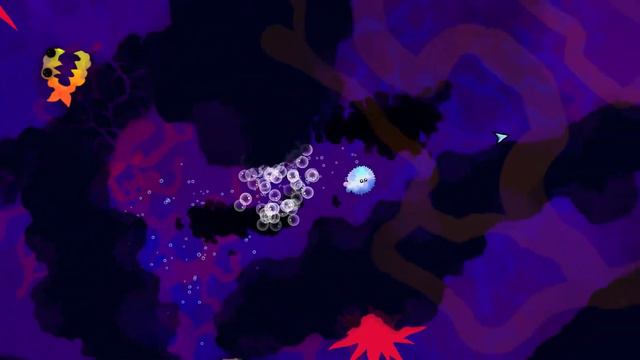 Going Down in Fishstory · Game · Gameplay смотреть онлайн