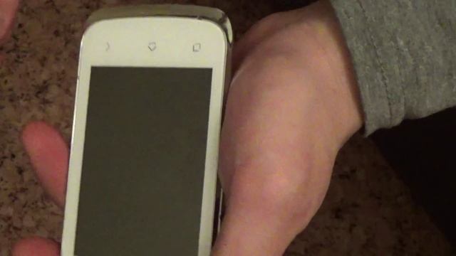 Прошивка Fly IQ430