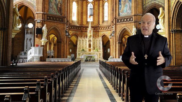 Daily Reading for Saturday, September 23rd, 2017 HD смотреть онлайн