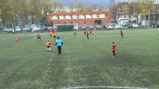 30.04.23 2012 Исток-СОЮЗ - Исток-Восход 1-2 ПОЛНЫЙ МАТЧ смотреть онлайн