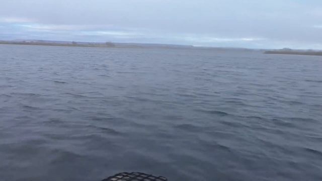 РЫБАЛКА ПОЗДНЕЙ ОСЕНЬЮ !! смотреть онлайн