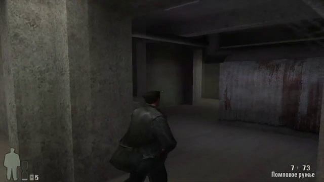 Max Payne прохождение #5 ► Борис Дайн, пожар, Пунчинелло и снова кошмарные сны! смотреть онлайн