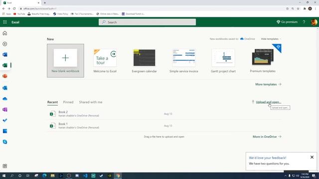 How to Get Microsoft Excel for Free in 2020 (Windows/MAC) - LEGAL WAY смотреть онлайн