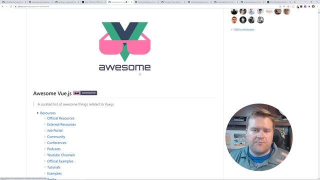 10 OF THE BEST FREE GITHUB REPOSITORIES FOR DEVELOPERS // TOP 10 FREE DEVELOPER RESOURCES смотреть онлайн