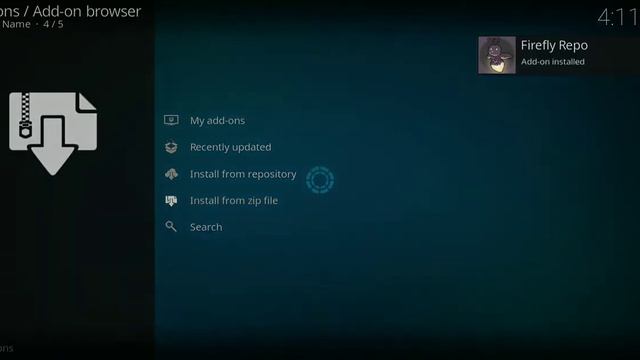 2019 march!!! new update How to Install Firefly Kodi Addon смотреть онлайн