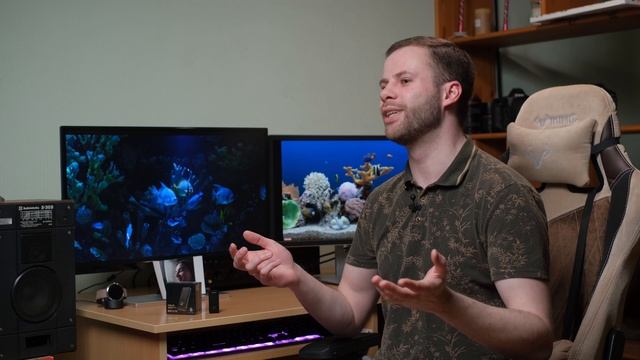 HiDiZS XO | ХОРОШИЙ ДОНГЛ С RGB ПОДСВЕТКОЙ смотреть онлайн