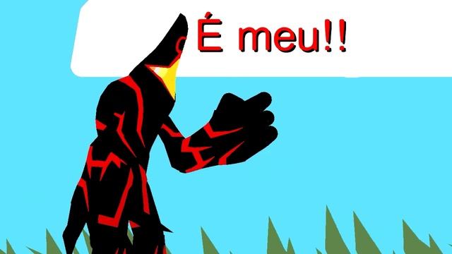 OV Ben 10 Vs Malware (Stick nodes pró) Credits na desc... смотреть онлайн