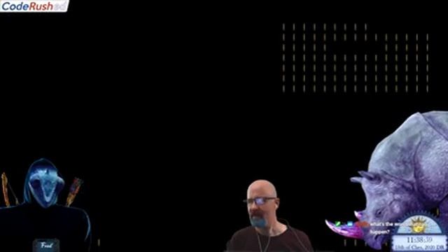 e238- Changing animation framerates dynamically in TypeScript смотреть онлайн