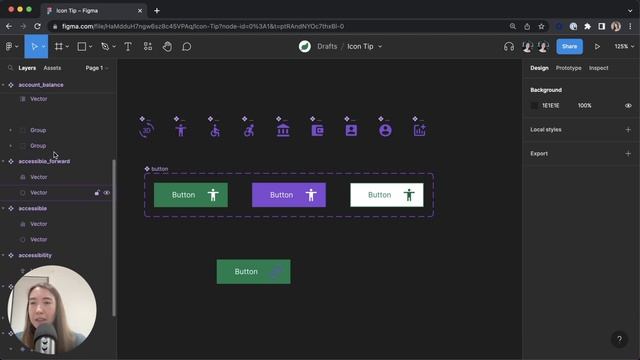 Override preservation on nested icons смотреть онлайн