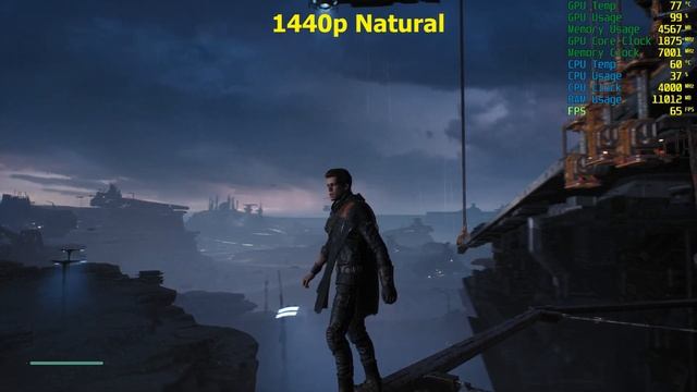 Que es Lossless Scaling? Comó usar NVIDIA Image Scaling o Fidelity Super Resolution en video juegos смотреть онлайн