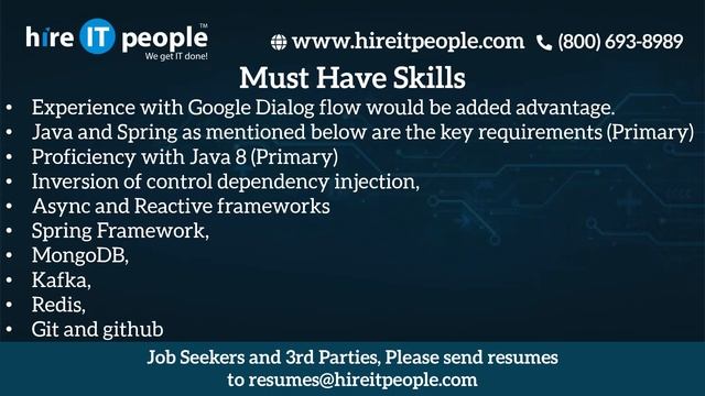 Java EE Security Standards: JCA, JCE, JAAS, JSSE, JGSS Jobs | CHARLOTTE, NC | Job ID 32313 | смотреть онлайн