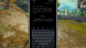 КАК СДЕЛАТЬ КРАСИВЫЙ НИК В PUBG Mobile? | НИК С СИМВОЛАМИ И ПРОБЕЛАМИ В ПУБГ МОБАЙЛ |  СМАЙЛИКИ