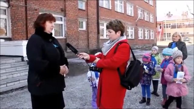 Первоцветы
