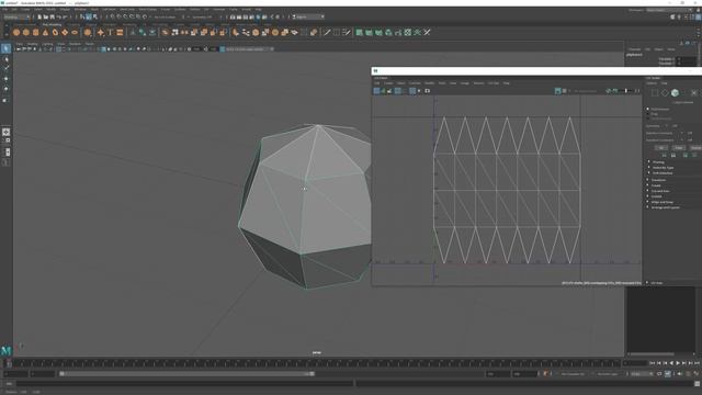 Game Engine Programming 027.2 - UV mapping the UV Sphere | C++ Game Engine смотреть онлайн