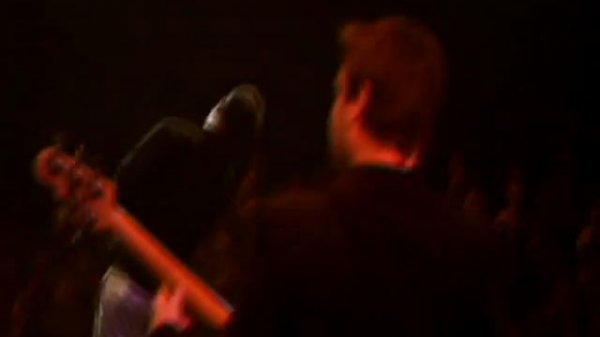 David Campbell - Devil With a Blue Dress On.mpg