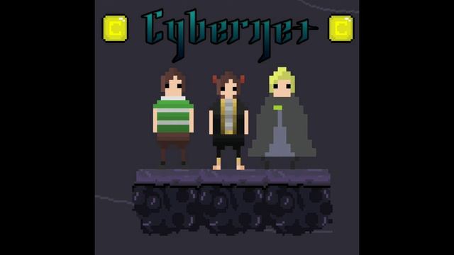 Cybernet - Final Boss Theme (beta) смотреть онлайн