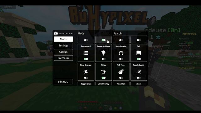 Полная Настройка Silent Client смотреть онлайн