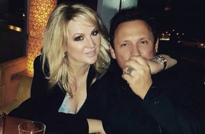 Стас Михайлов - Я верю.mpg