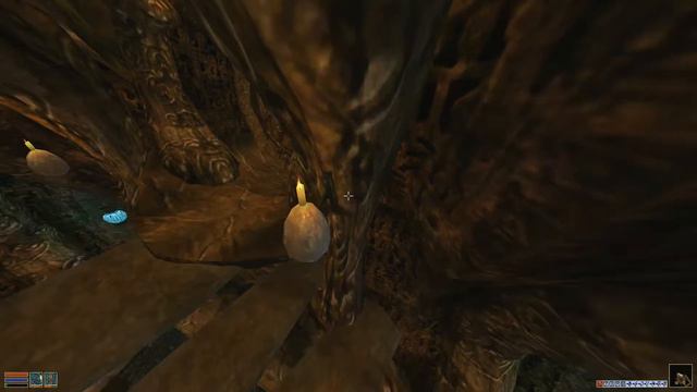 Morrowind Multiplayer - 98 Hormadors?!