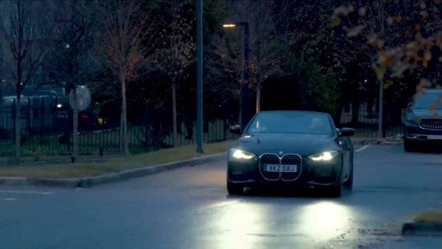 ОТРЫВОК ВИДОСА ВРУЧЕНИЕ M4 | МИХАИЛ ЛИТВИН ПОДАРИЛ BMW 4-СЕРИИ КАБРИК | У ЛЕХИ ТЕПЕРЬ 2 ТАЧКИ смотреть онлайн