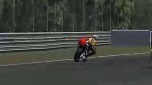 Super Bikes Riding Challenge смотреть онлайн