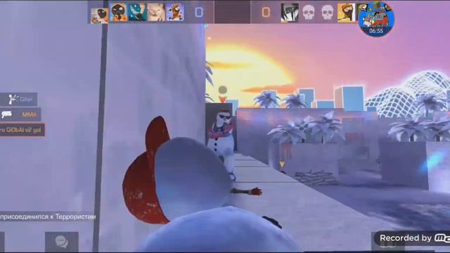 игра в standoff 2 и открыл один бокс смотреть онлайн