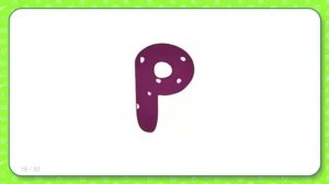 Развивающие карточки Домана для детей Алфавит