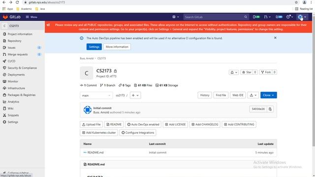 Create Personal Access Token смотреть онлайн