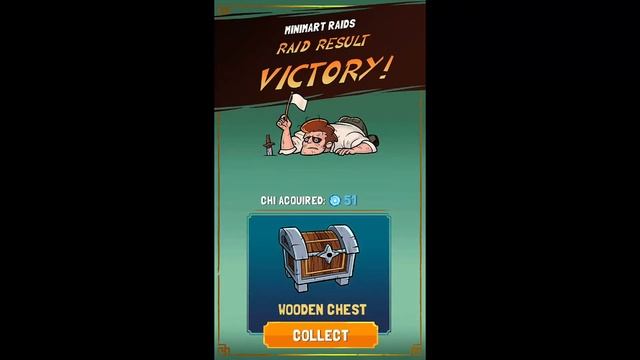 Kung Fu Clicker | Part 1 смотреть онлайн