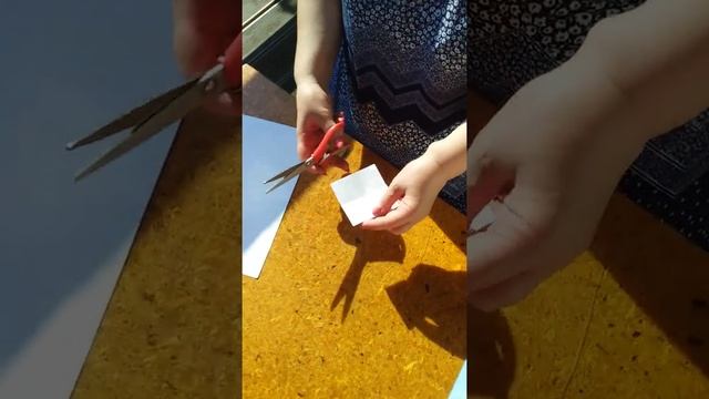 Объемная аппликация "Нарцисс" смотреть онлайн