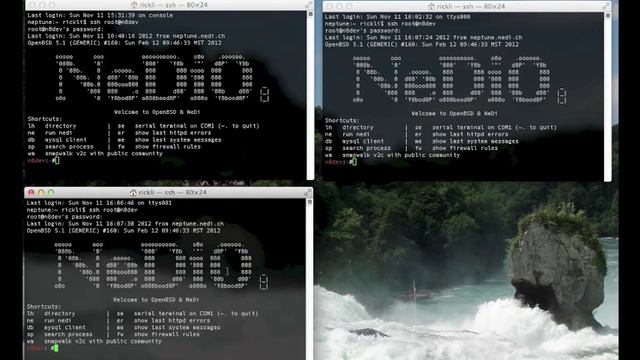 CLI Tutorial смотреть онлайн