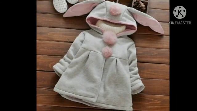KUZGI va QISHGI paltochalar qizchalar uchun смотреть онлайн