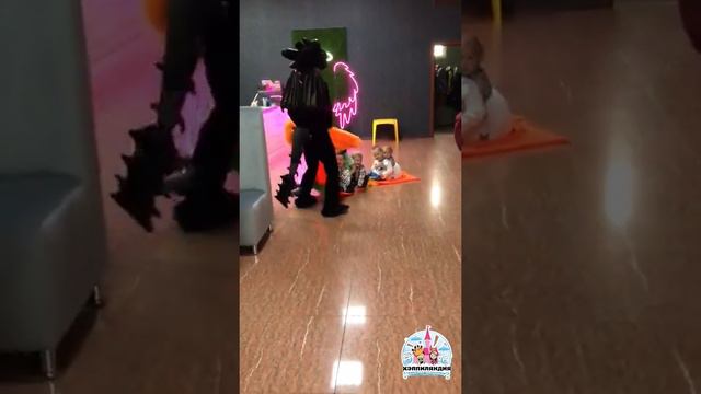Хэппиляндия. Беззубик. смотреть онлайн
