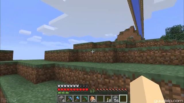 Minecraft MindCrack - S3E280 - Walking on Water смотреть онлайн