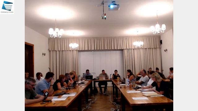 Jednání Zastupitelstva města Odolena Voda 11. 9. 2023 смотреть онлайн