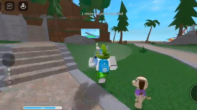 All Epic Minigames Daily Mission Pets!!!(Roblox) смотреть онлайн