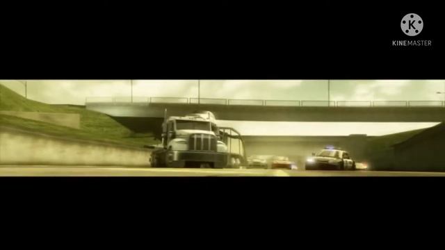 NFS Most Wanted Intro but it uses the E3 Trailer смотреть онлайн