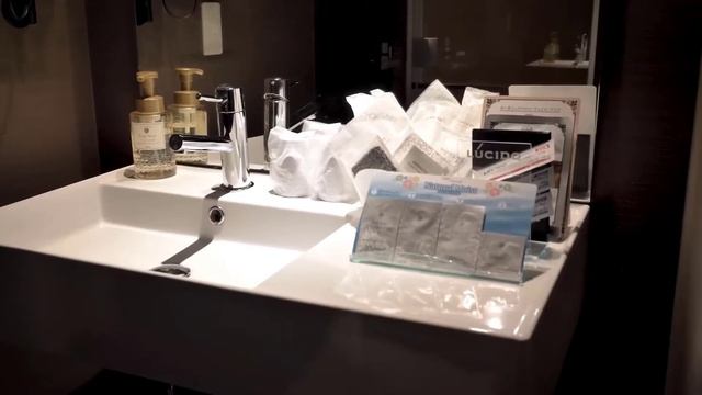 ЯПОНСКИЙ ОТЕЛЬ ДЛЯ СВИДАНИЙ изнутри (Перевод) смотреть онлайн