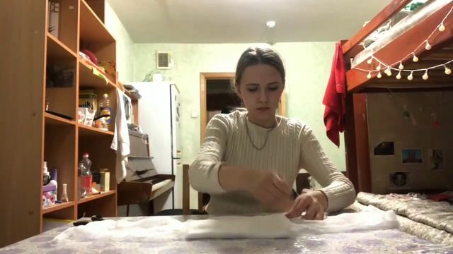 Сафронова София Алексеевна. Изготовление ВМП смотреть онлайн
